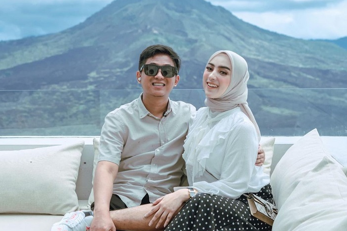 Dinan Fajrina rindu Doni Salmanan