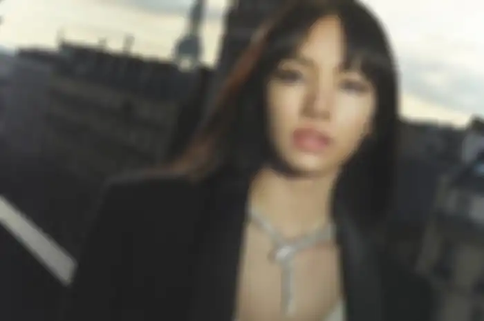 Lisa BLACKPINK