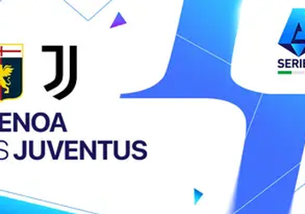 Link Live Streaming Genoa vs Juventus di Liga Italia Serie A, Saksikan Malam Ini!