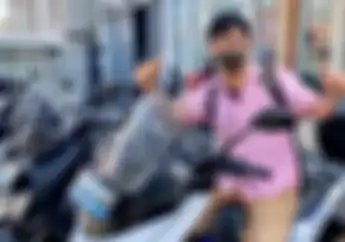 HUT RI Ke-76, Penggagas KOSMIK Indonesia Ternyata Punya Tujuan Mulia, Bukan Sekadar Suka Kendaraan Listrik