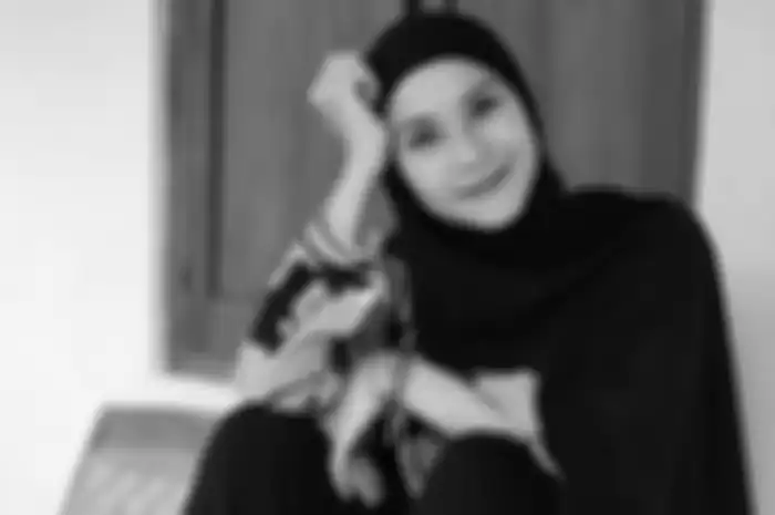 Zaskia Mecca kepikiran buat laporan usai pesan makanan lewat ojol tak kunjung sampai.