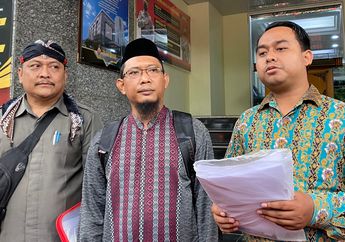 Babak Baru Kasus Dugaan Video Syur Mirip Rezky Aditya, Pelapor Jalani Pemeriksaan