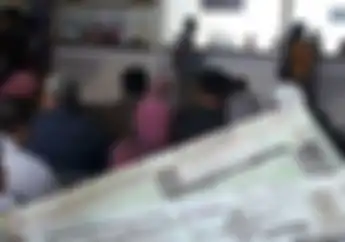 Pemutihan Pajak Nekat Diabaikan, Motor jadi Bodong Selamanya