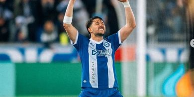 Facundo Garces Terancam Skors 1 Tahun sebagai Pemain Ilegal Malaysia, Bagaimana Nasibnya di Liga Spanyol?