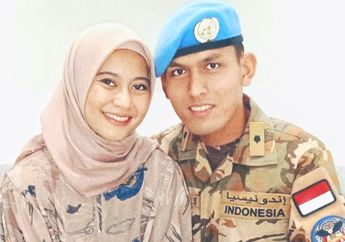 Mendadak Lenyap dari Layar Kaca usai Dinikahi Anggota TNI, Artis Cantik Berikut Pilih Sibuk Jadi Ibu Persit dan Fokus Pada Keluarga, Siapa ya?