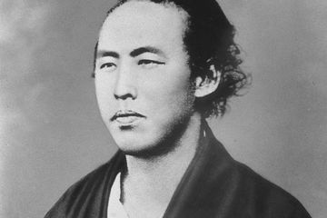 Sakamoto Ryoma adalah salah satu samurai paling populer di Kekaisaran Jepang. Kisahnya dalam menggulingkan keshogunan dan memodernisasi kekaisaran terus memikat bangsa Jepang hingga kini.