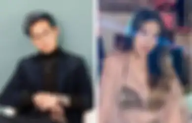 Dulu Dilamar di Russia dengan Cincin yang Setara Punya Raisa, Mantan Tunangan Indra Kenz Ini Bongkar Kedok Sang Crazy Rich di Masa Lalu: Aku Temenin Dia Nyanyi di Cafe