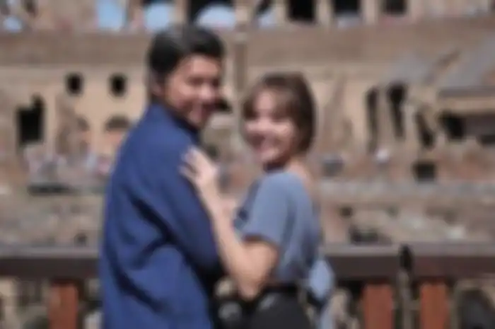 Gisel dan Gading