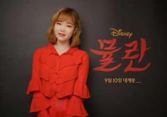 Dulu Sempat Hidup Susah sampai Tak Punya Biaya Buat Sekolah, Intip Sederhananya Rumah Artis Bersuara Merdu Ini Setelah Direkrut YG Entertainment