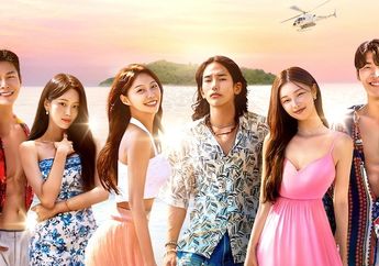 Sudah Tayang di Netflix, Yuk Intip Peserta Single's Inferno 4, Ada Mantan Tentara AL