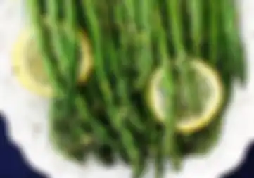 Asparagus