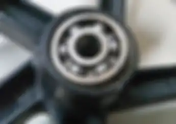 Gini Lho Atasi Bearing Roda Suzuki Satria F-150 Fi Cepat Aus