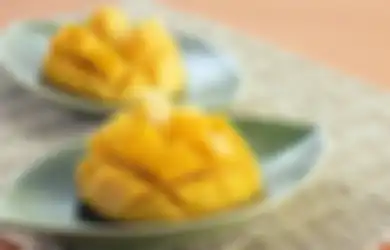 Mangga Memang Menyehatkan, Namun Bisa Jadi Berbahaya Jika Dimakan dengan 4 Jenis Makanan Ini