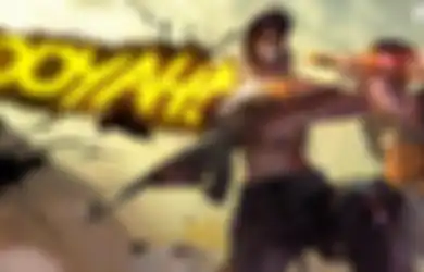 Garena Free Fire Hadirkan Karakter DJ KSHMR Dalam Event BOOYAH!