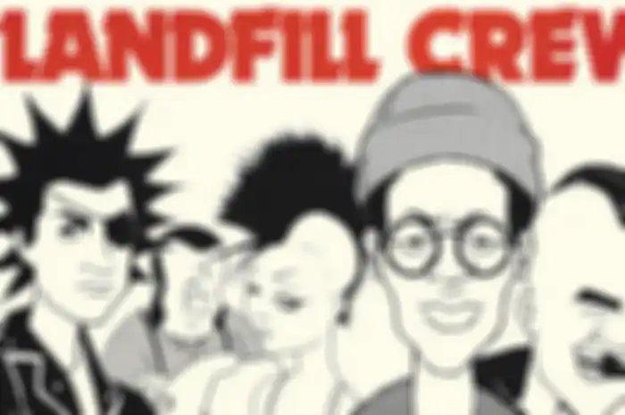Landfill Crew