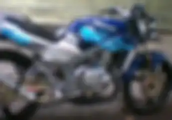 Begini Cara Bikin Ninja 150 Makin Ngejambak Tarikannya, Cuma Modal Rp 50 Ribuan