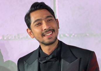Arya Saloka Akui Lelah Perankan Suami Selingkuh di Film Dendam Malam Kelam