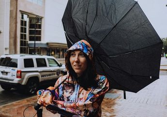 5 Arti Mimpi Payung Rusak, Tanda Bakal Ada Masalah hingga Kekecewaan dalam Hubungan, Ini Penjelasannya