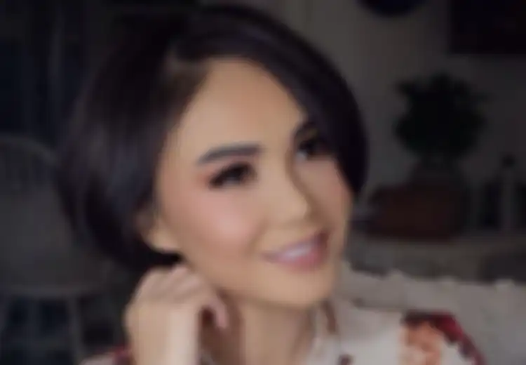 Usianya Nyaris Setengah Abad Rupanya Yuni Shara Awet Muda Karena Sering Konsumsi Minuman Rumahan Ini
