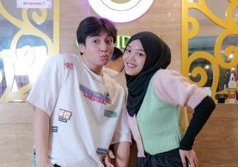 'Tangannya Ramah Sekali, Bestie!' Ngakunya Introvert dan Susah Menerima Orang Baru, Momen Mesra Putri Delina dan Jeffry Reksa Pacaran Jadi Sorotan Warganet