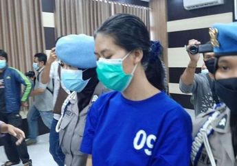 Jadi Target Utama Sate Beracun Sianida yang Tewaskan Anak Driver Ojol, Aiptu Tomi Ungkap Hubungannya dengan Nani