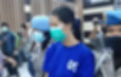 Sempat Ngaku Sakit Hati Setelah Dinikah Siri oleh Calon Target Sate Beracunnya, Nani Apriliani Malah Dapat Bantahan Keras dari Aiptu Tomy: Sebatas...