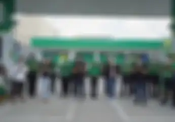Resmikan 3 SPBU Baru, BP-AKR Tawarkan Berbagai Promo Buat Pelanggan