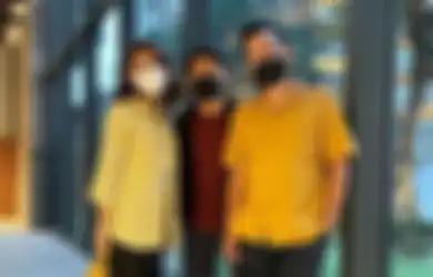 Sebut 'Betrand Peto' Bukan Nama Lahirnya, Anak Angkat Presenter Ruben Onsu Ingin Singkirkan 'Peto' Lantaran Alami Trauma Ini dari Orangtuanya Meski Ditentang Suami Sarwendah