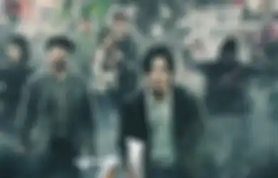 Review Drama Hellbound, Sindiran dari Penulis yang Layak Ditonton!