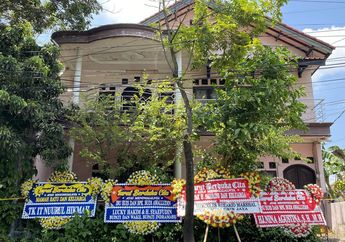 Sadisnya Kronologi Pembunuhan Satu Keluarga di Indramayu, Satu Persatu Dihabisi hingga Susun Fitnah