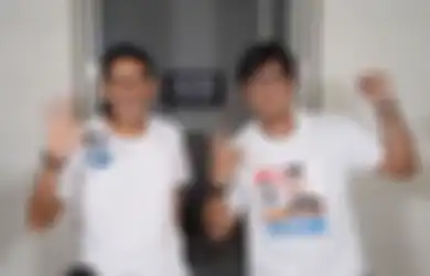 Pepet Sandiaga Uno Demi Minta Dukungan Politik, Andre Taulany Kena Sentil Netizen, Perangai Sang Istri Kembali Diungkit: Ingat, Dulu Menjelek-jelekkan Prabowo Sebegitu Kejamnya