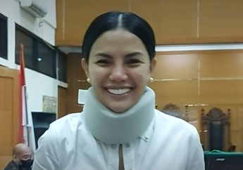 Pantas&nbsp;Tulang Lehernya Makin Sakit, Ternyata Begini Kondisi Kasur Nikita Mirzani dalam Tahanan