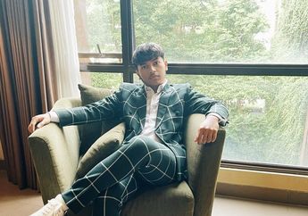 Bukan Sekedar Teman, Mark Natama Ibaratkan Penggemar Sebagai Denyut Nadi dan Nafas