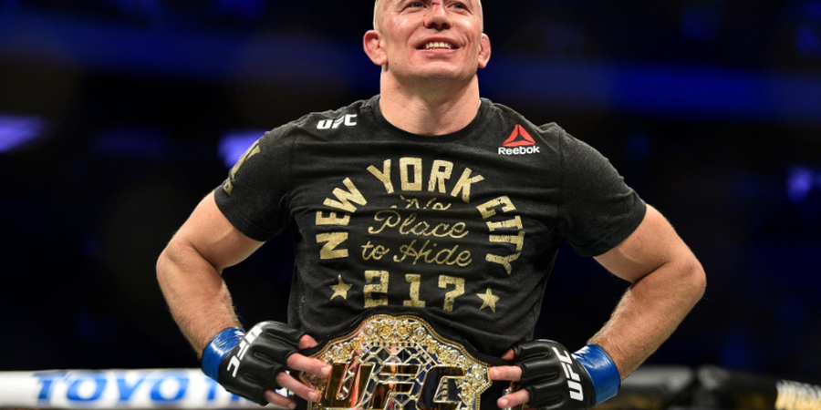 Legenda UFC Beri Sinyal Jadi Lawan Khabib Nurmagomedov Setelah Justin Gaethje