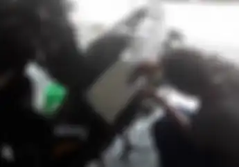 Pasang Cutting Stiker di Motor Ternyata Bahaya, Siap-siap Kehilangan Uang Rp 500 Ribu