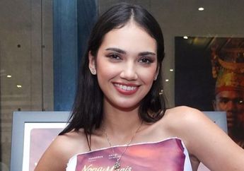 Banyak Ambil Proyek Film dan Series, Haico Van der Veken Curi-curi Waktu Untuk Me Time