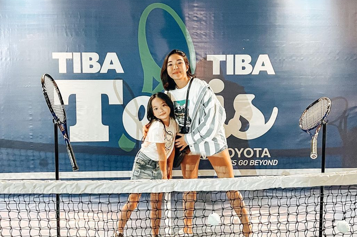 Gisella Anastasia dan Gempi