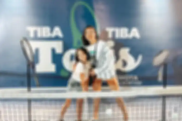 Gisella Anastasia dan Gempi