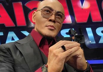 Akui Terima Aliran Dana dari Indra Kenz, Ini Tanggapan Deddy Corbuzier