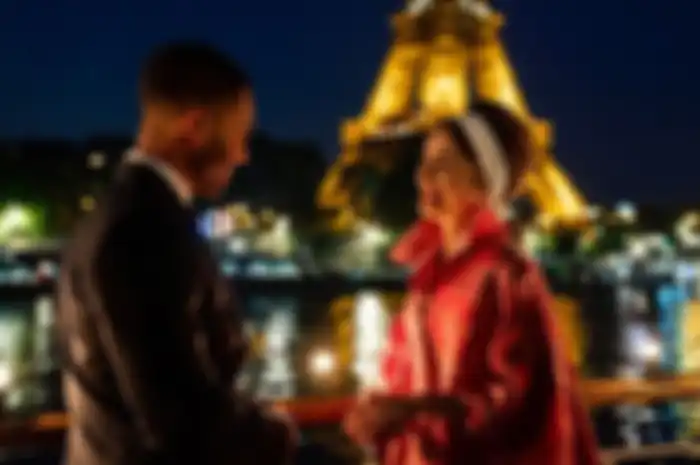 Emily in Paris season 2 