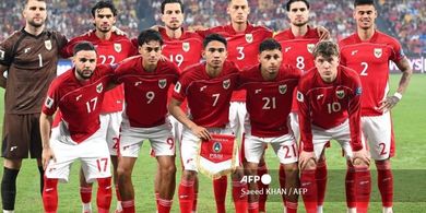 Media Belanda Terkejut, 10 Pemain Keturunan Terlihat Fasih Nyanyikan Lagu Kebangsaan Indonesia