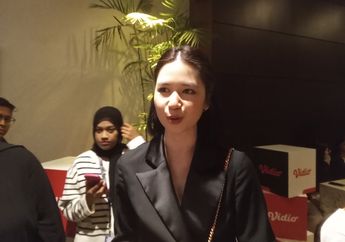 Laura Basuki Dapat Penghargaan Asia Wide Awards di Busan International Film