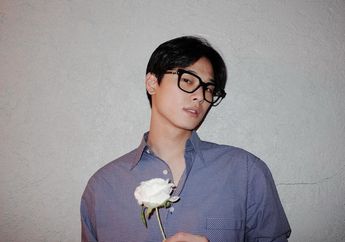 Penggemar Berat Olahraga Basket, Juyeon THE BOYZ Akan Hadir di 2024 NBA All-Star Game