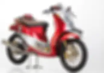 Buat yang Doyan Kenceng, Bikin Tarikan Yamaha Fino Makin Ngacir Cuma Butuh Rp 50 Ribu