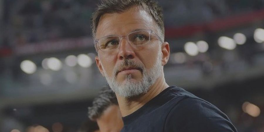 Hanya Butuh Satu Hari bagi Thailand untuk Dapat Pelatih Baru, Timnas Indonesia Kapan?