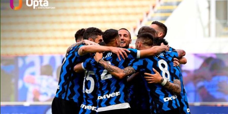 Demi Selamatkan Finansial, Inter Milan Siapkan 2 Rencana Besar