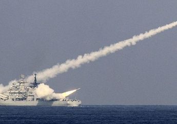 China Bisa Kehilangan 95% dari 2.200 Rudal Balistik yang Dimilikinya Jika Tanda Tangani Perjanjian Ini