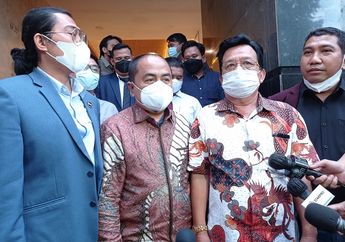 Mantan Istri Siri Mengaku Dapat Ancaman Usai&nbsp;Laporkan Soal Penyimpangan Seksual, Ayah Taqy Malik Berikan Tanggapan Tegas