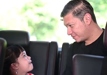 Lebih Suka Main Bareng Gempi di Rumah Gisella Anastasia, Gading Marten: Rumah Gua Udah Bujangan Banget, Bahaya!