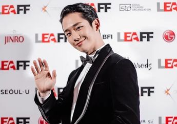 Pesonanya Tak Terbantahkan, Jung Hae In Kembali Ditawari Peran Utama untuk Drama Adaptasi Webtoon Populer DP Dog Day